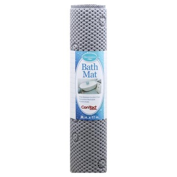 Con Tact Bath Mat, Decorative