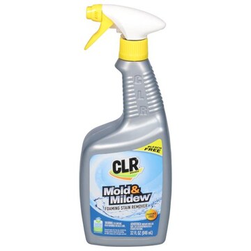 Clr Mold & Mildew, Bleach-Free