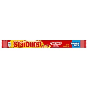 Starburst Fruit Chews, Original, Share Size