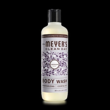 Mrs. Meyer's Clean Day Body Wash Plum Lavender