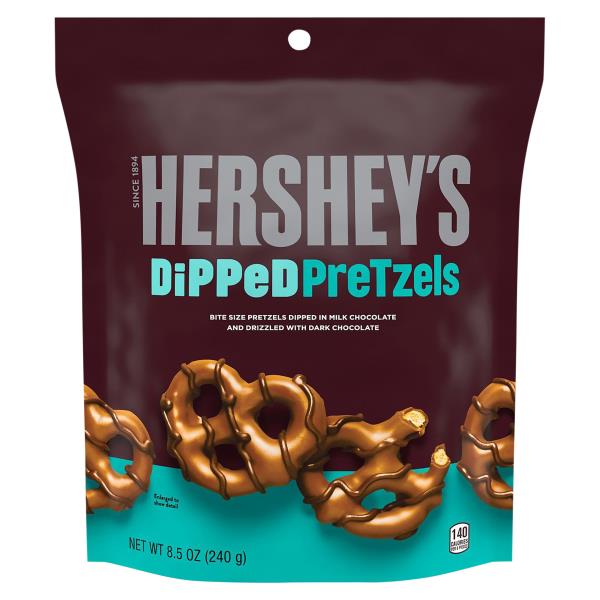 Hershey's Dipped Pretzels Publix Super Markets
