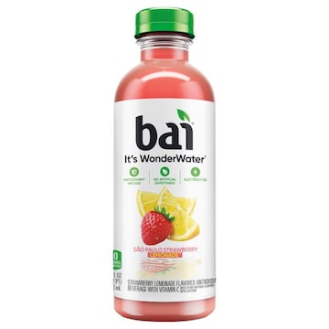 Bai Beverage, Strawberry Lemonade