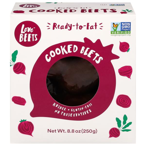 Love Beets Cooked Beets Publix Super Markets
