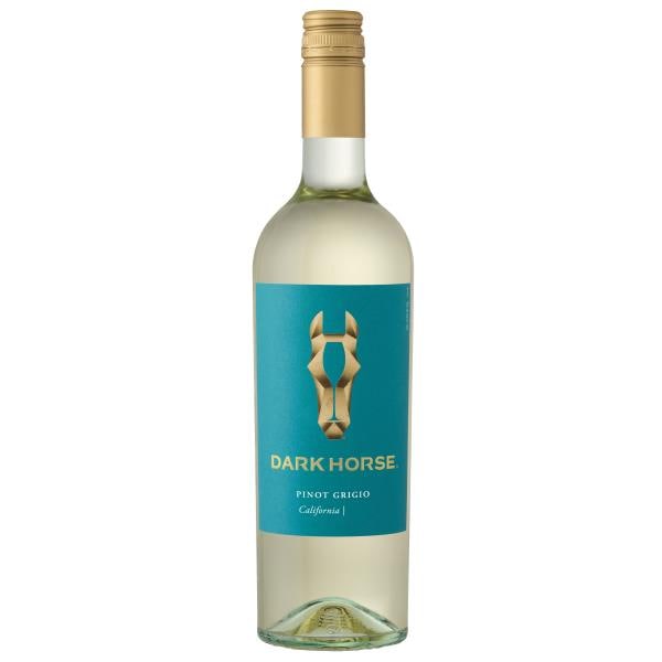 Dark Horse Pinot Grigio White Wine | Publix Super Markets