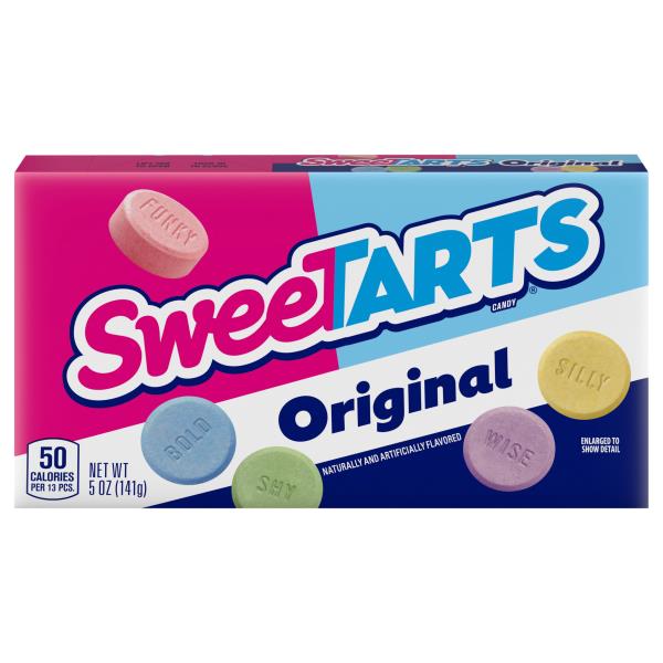 Sweetarts Candy, Original Publix Super Markets