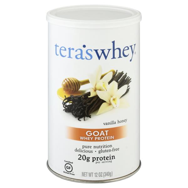 tera's whey travel size