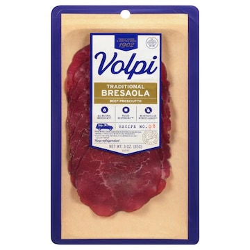 Volpi Bresaola, Traditional