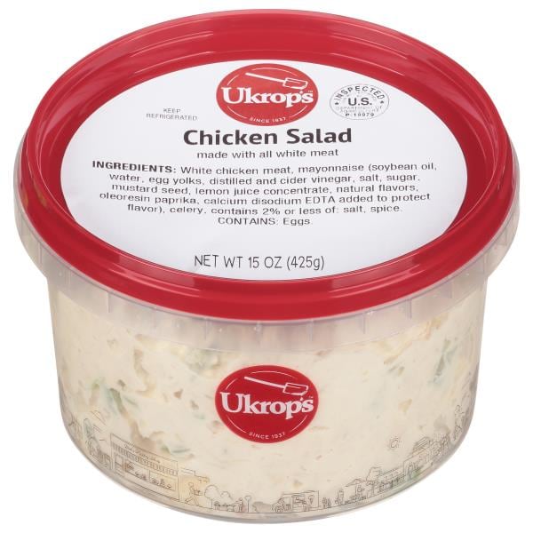 Ukrop's Chicken Salad | Publix Super Markets