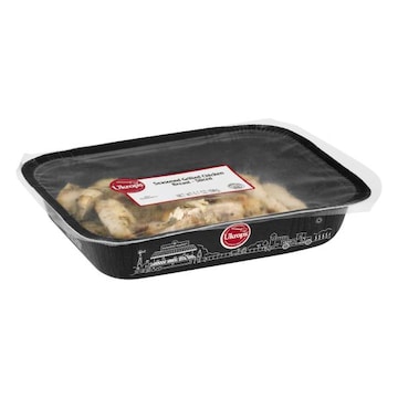 Ukrop's Seasoned Grilled Chicken Breast, Sliced