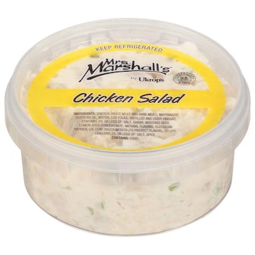 Mrs. Marshall's Chicken Salad