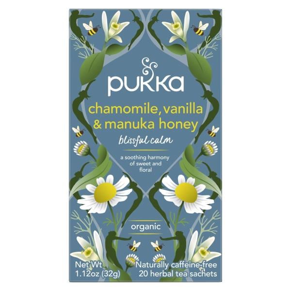 Pukka Herbal Tea Bags Publix Super Markets