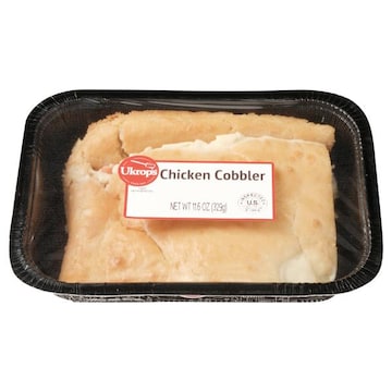 Ukrop's Cobbler, Chicken