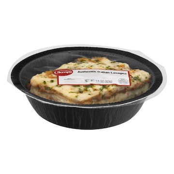 Ukrop's Homestyle Foods Authentic Italian Lasagna