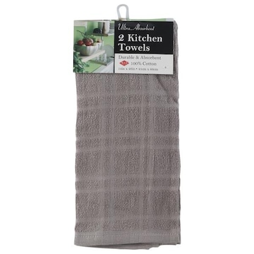 Ritz Titanium Ultra Absorbent Kitchen Towels