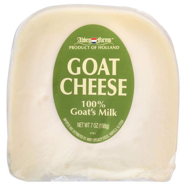HYEON⟡.新品タグ付き cheese tops♥ Abbey Farms Goat Cheese | Publix Super Markets