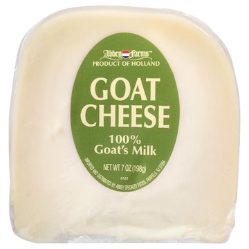 Abbey Farms Goat Cheese