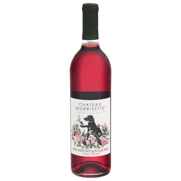 Chateau Morrisette Table Wine, Red Mountain Laurel