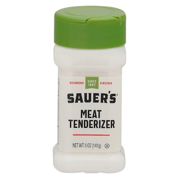 Sauers Meat Tenderizer