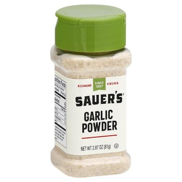 Sauers Garlic Powder