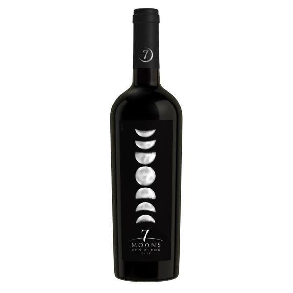 7 Moons Red Blend Red Wine Publix Super Markets