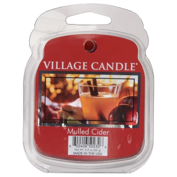 Village Candle Wax Melts, Mulled Cider Publix Super Markets