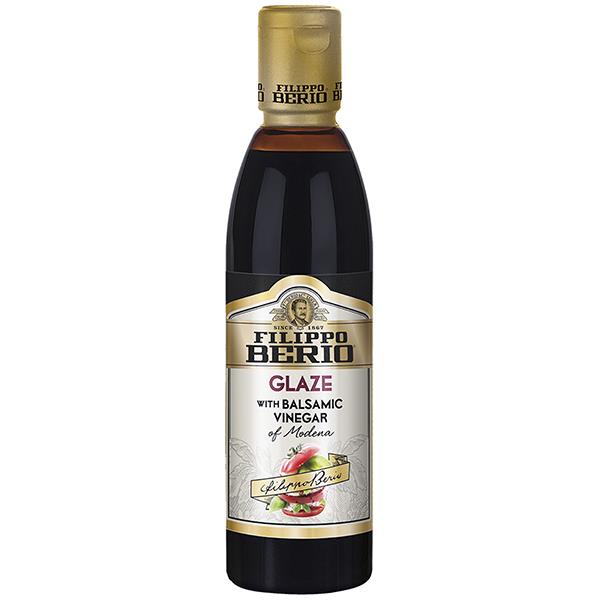 Filippo Berio Glaze with Balsamic Vinegar Publix Super Markets