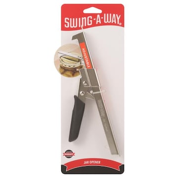 Swing-A-Way Jar Opener, Adjustable