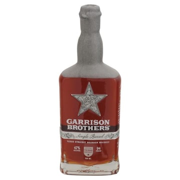Garrison Brothers Whiskey, Bourbon, Texas Straight, Single Barrel