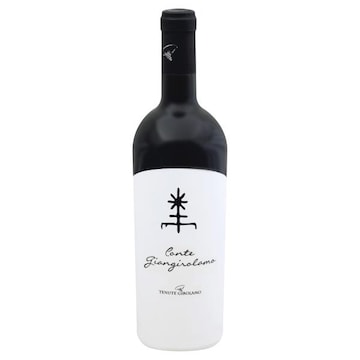 Tenute Girolamo Red, Conte Giangirolamo, 2011