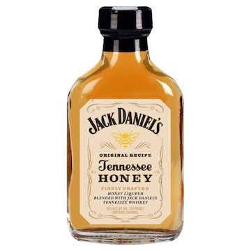 Jack Daniel's Tennessee Honey Whiskey, Honey Flavored Whiskey