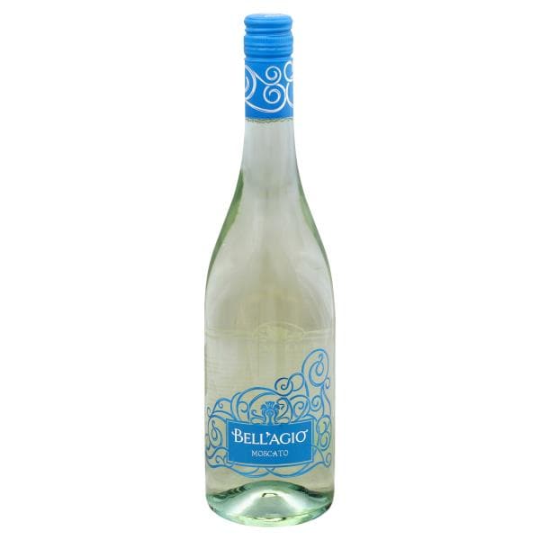 Bellagio White Wine, Moscato Publix Super Markets
