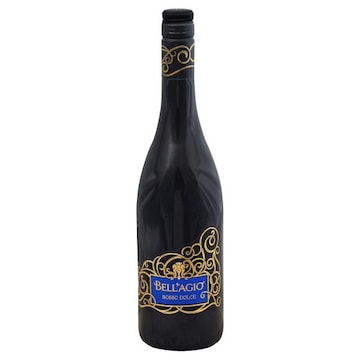 Bell'agio Red Wine, Rosso Dolce