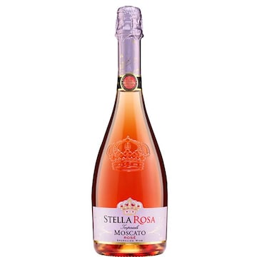 Stella Rosa Imperiale Moscato Italy Sparkling Wine