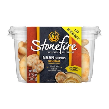 Stonefire Original Naan Dippers