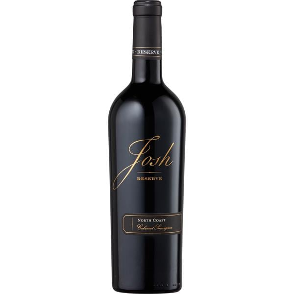 Josh Cellars Reserve Sauvignon California Red Wine Publix