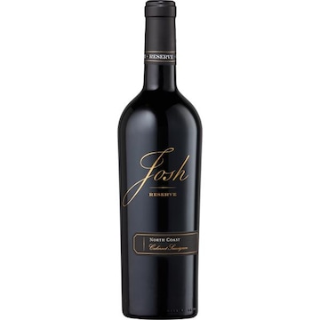 Josh Cellars Reserve Cabernet Sauvignon California Red Wine