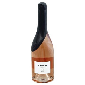 Adorada Rose, California, 2016