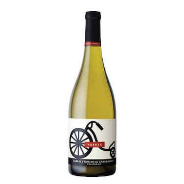 Harken Chardonnay, California