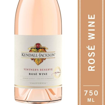 Kendall Jackson Rose Wine, Vintner’s Reserve