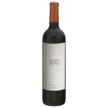 Alma Mora Wine, Malbec