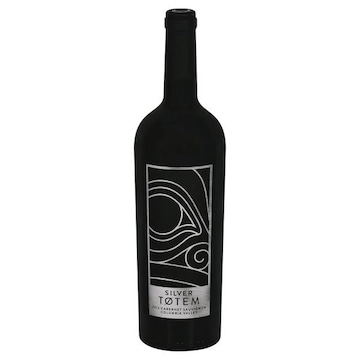 Silver Totem Cabernet Sauvignon, Columbia Valley, 2013