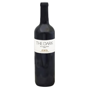 The Dark Red Wine, 2014