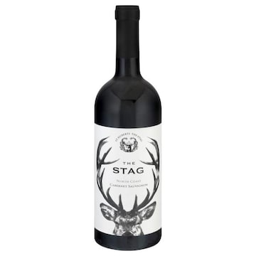 St Huberts The Stag Cabernet Sauvignon, North Coast