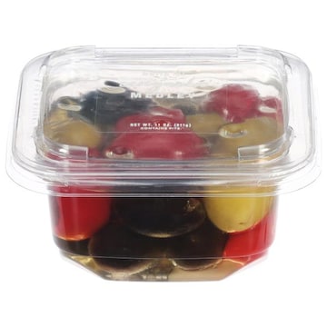 Delallo Olive Medley, Bella Di, Cerignola