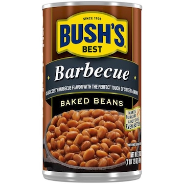 Bush's Best Barbecue Baked Beans