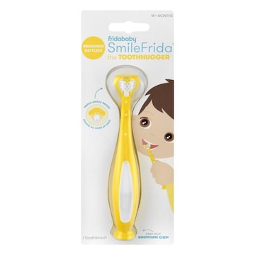 Frida Baby Toothbrush, The Toothhugger