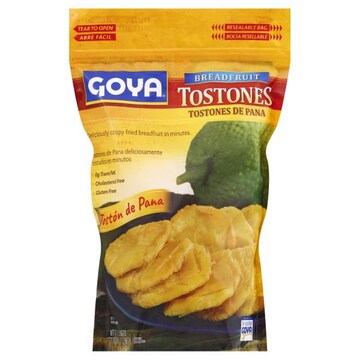 Goya Sides Tostones de Pana