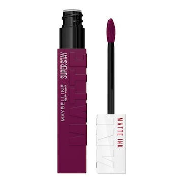 Maybelline Super Stay Maybelline Super Stay Matte Ink Longwear Liquid Lipstick Believer