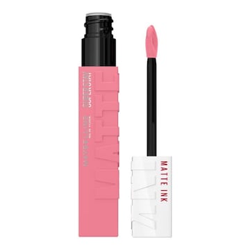 Maybelline Super Stay Maybelline Super Stay Matte Ink Longwear Liquid Lipstick Dreamer