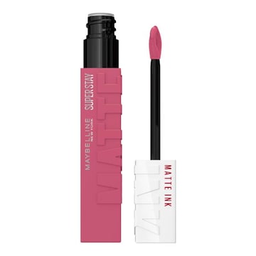 Maybelline Super Stay Maybelline Super Stay Matte Ink Longwear Liquid Lipstick Lover